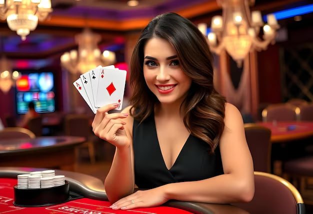 Layar permainan Big Bass Bonanza di reversi menampilkan gulungan dan simbol ikan
